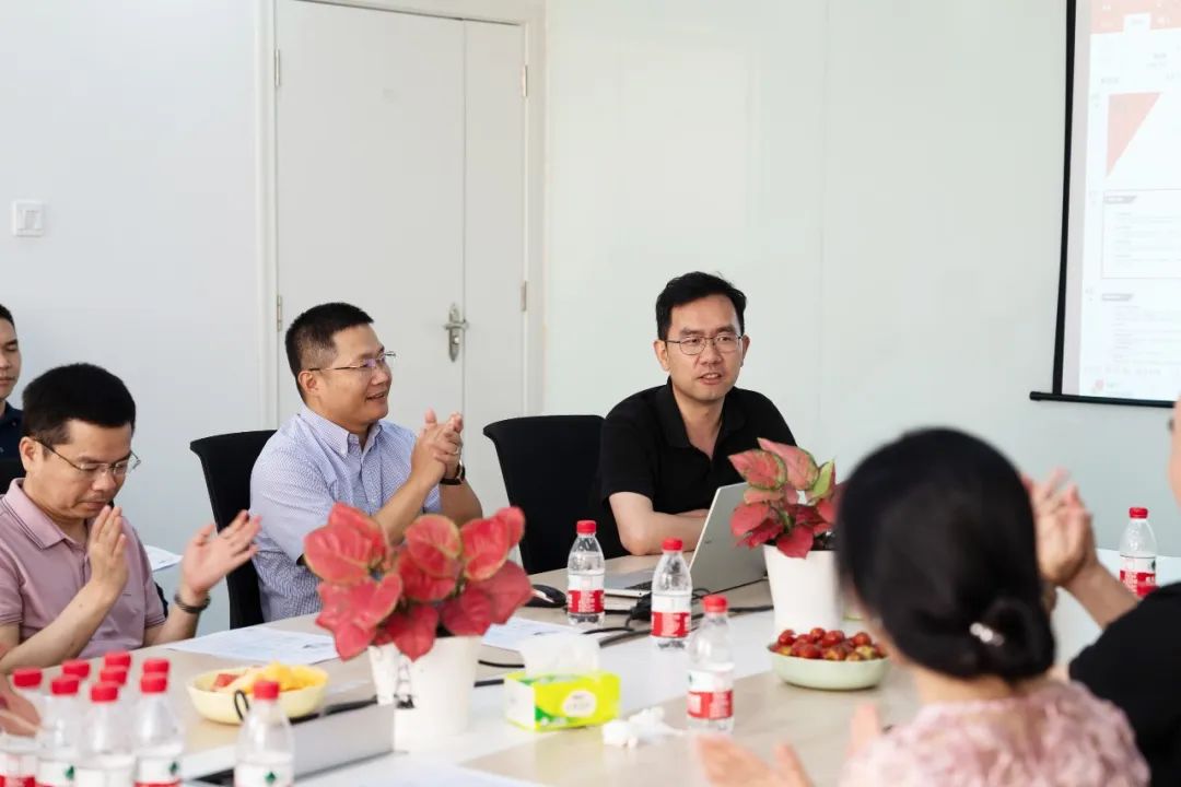 同舟過千帆，發(fā)展見未來，新亞SLD智造產(chǎn)品研討會(huì)成功召開