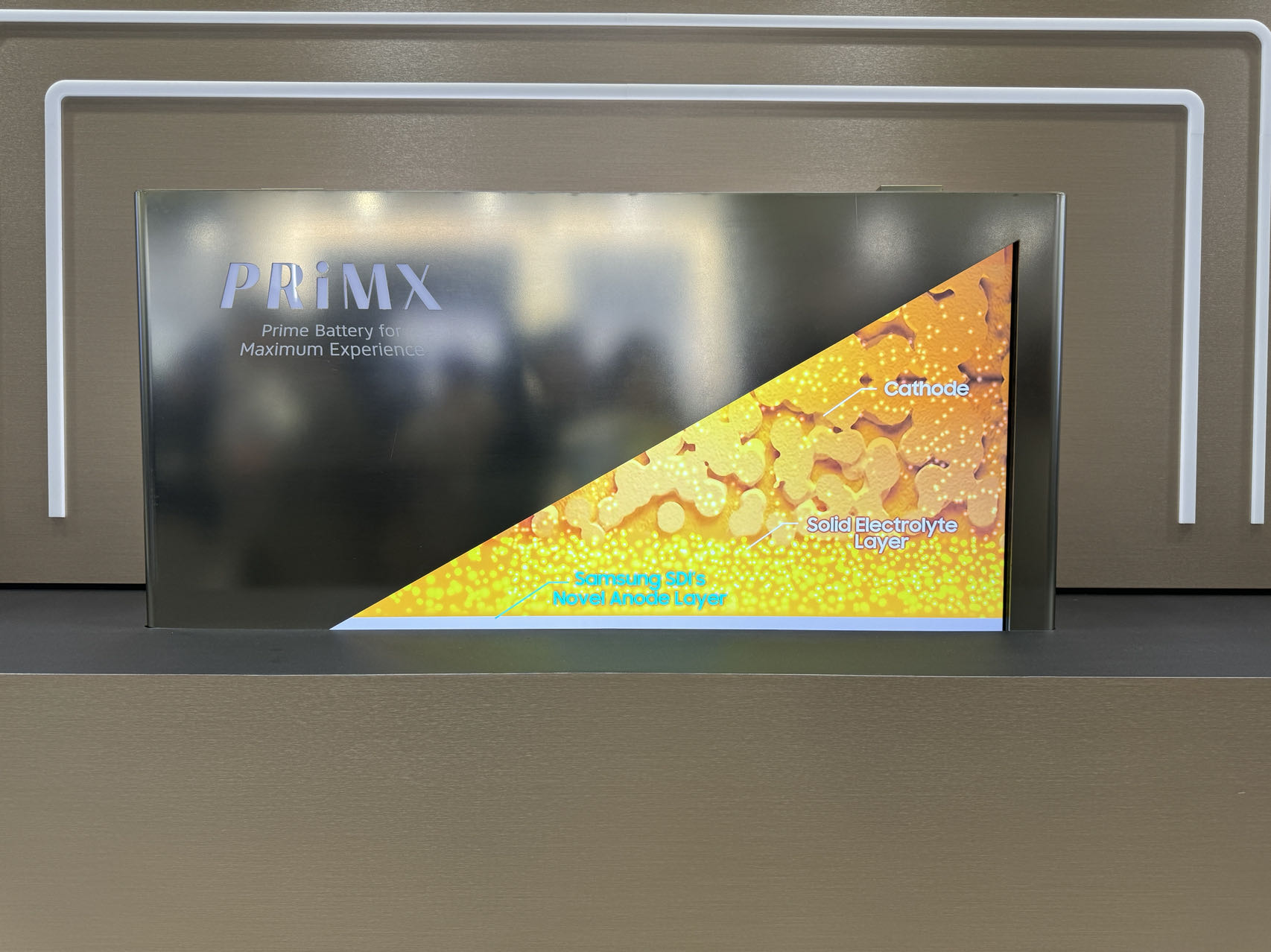 赴韓國首爾電池儲能展盛會，新亞杉杉開拓商機共贏發展